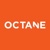 Octane Agency Logo