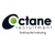 Octane Recruitment Logo