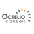 Octelio Conseil Logo