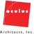 OCULUS Architects, Inc. Logo