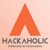 Hackaholic IT Services Pvt. Ltd. Logo
