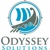 Odyssey Solutions LLC Logo