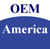 OEM America Logotype