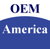 OEM America Logo