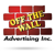 Off the Wall Advertising Logo
