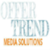 Offer Trend Logo