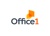 Office1 Logo