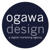 Ogawa Design Agency Logo