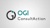 OGI ConsultAction Logo