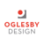 Oglesby Design, LLC Logo