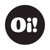 Oi! - BRANDING FULL-SERVICE CREATIVE AGENCY Logo