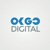 OK GO Digital Logo