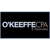 O'KEEFFECPA & Associates Logo