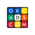 Oklahoma City Advertising - OKCADS.com Logo