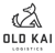 Old Kai Logotype