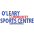 O'Leary Community Sports Centre Inc Logo