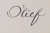 Provider Logotype Olief Logo