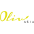 Oliveasia.com Logo