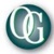 Oliver George Consulting Logo