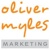 Oliver Myles Marketing Ltd Logo