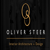 OLIVER STEER INTERIOR DESIGN Logo