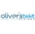 Oliver's Twist Graphic Design Logo