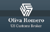 OLIVA ROMERO CUSTOMS BROKER Logo