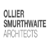 Ollier Smurthwaite Architects Logo