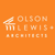 OLSON LEWIS + Architects Logo