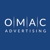 OMAC Advertising Logo