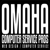 Omaha Computer Service Pros Logo
