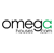 Omega investment Logo
