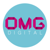 OMG Digital Logo