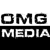 OMG Media (London) Logotype