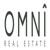 Omni Real Estate Logo
