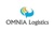 OMNIA Logistics Logo