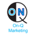 On-Q Marketing Logo