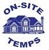 On-Site Temps, Inc. Logo