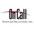 On Call Staffing Solutions, Inc. Logo