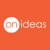 On Ideas Logo