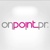 On Point Pr Logo