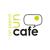 On Prend Un Cafe Logo