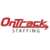 On Track Staffing Logo