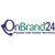 OnBrand24 Logo