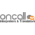 Oncall Interpreters & Translators Logotype