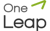 OneLeap Solutions Logo
