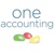 One Accounting Logo