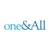 One & All Agency Logo