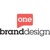 One Brand Design Logo