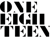 Provider Logotype One Eighteen Logo